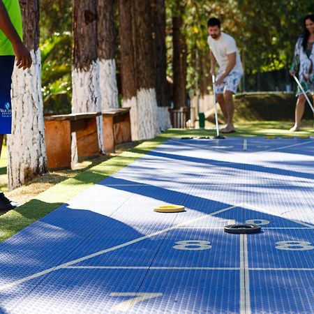 Vale Suico Resort Itapeva  Luaran gambar