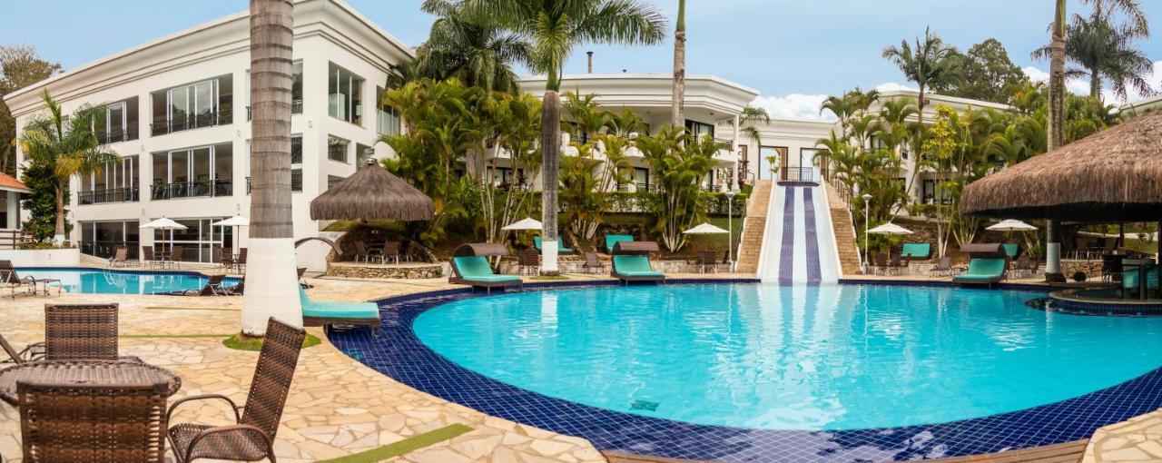Vale Suico Resort Itapeva  Luaran gambar