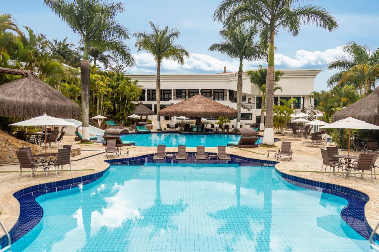 Vale Suico Resort Itapeva  Luaran gambar