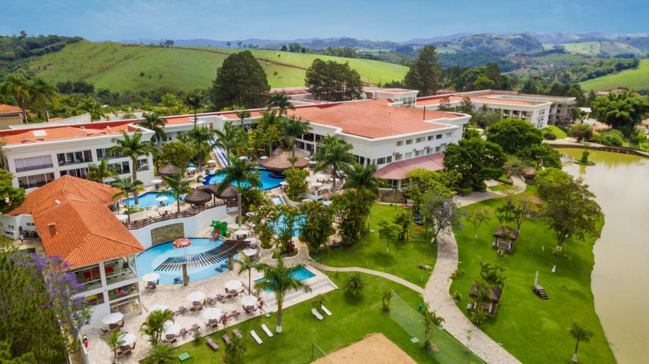 Vale Suico Resort Itapeva  Luaran gambar