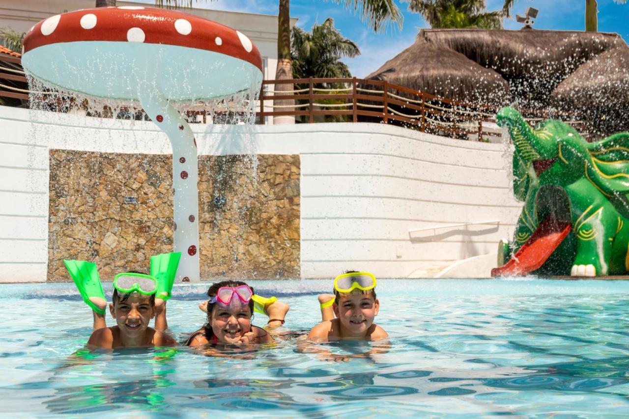 Vale Suico Resort Itapeva  Luaran gambar
