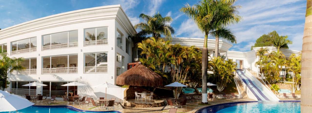 Vale Suico Resort Itapeva  Luaran gambar