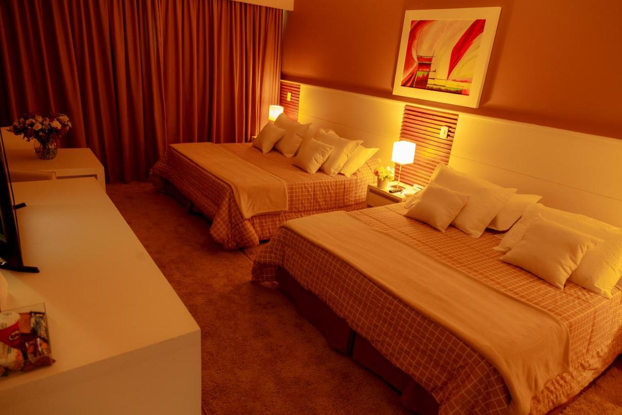 Vale Suico Resort Itapeva  Luaran gambar