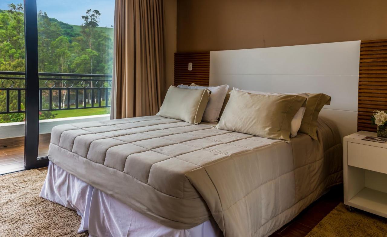 Vale Suico Resort Itapeva  Luaran gambar