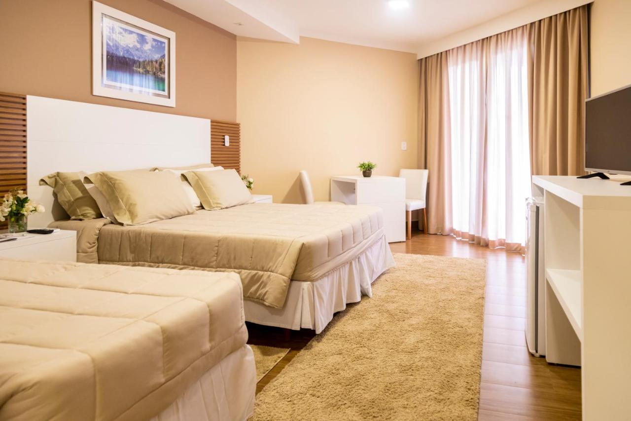 Vale Suico Resort Itapeva  Luaran gambar