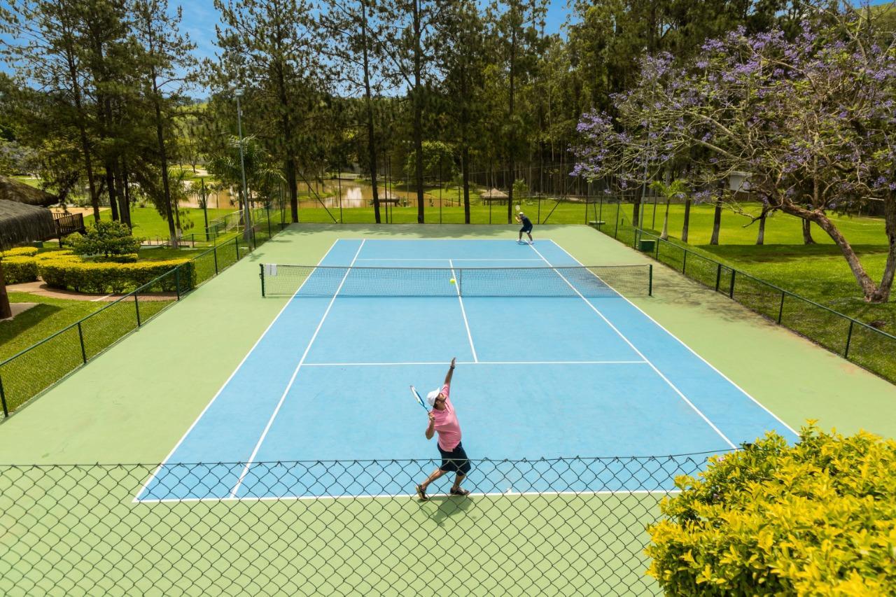 Vale Suico Resort Itapeva  Luaran gambar