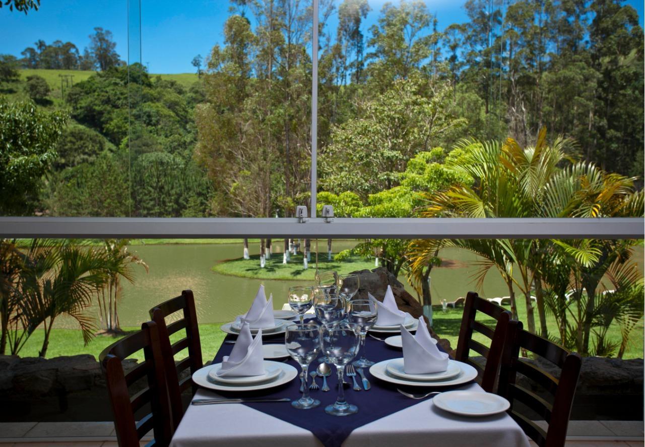 Vale Suico Resort Itapeva  Luaran gambar