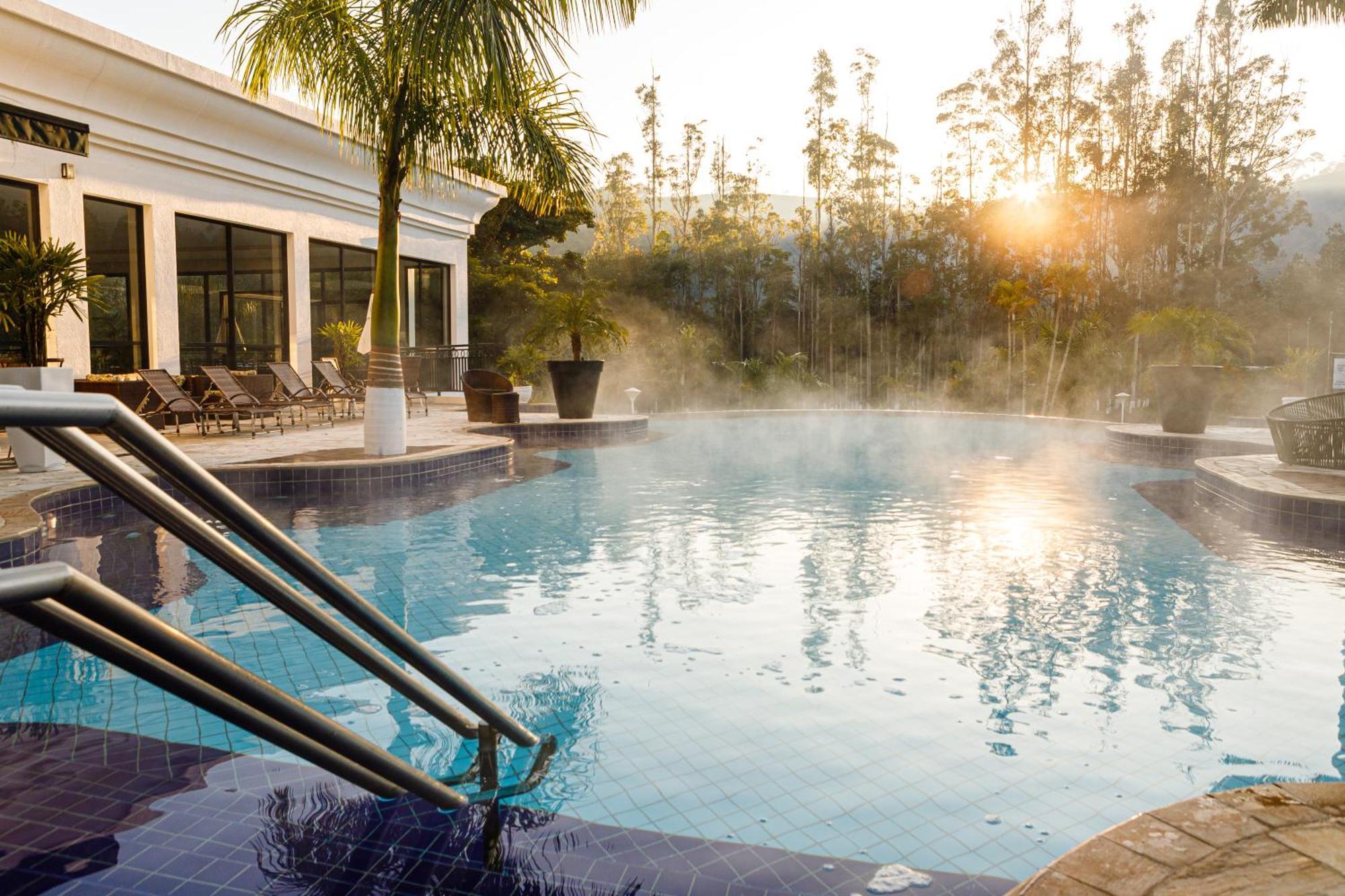 Vale Suico Resort Itapeva  Luaran gambar