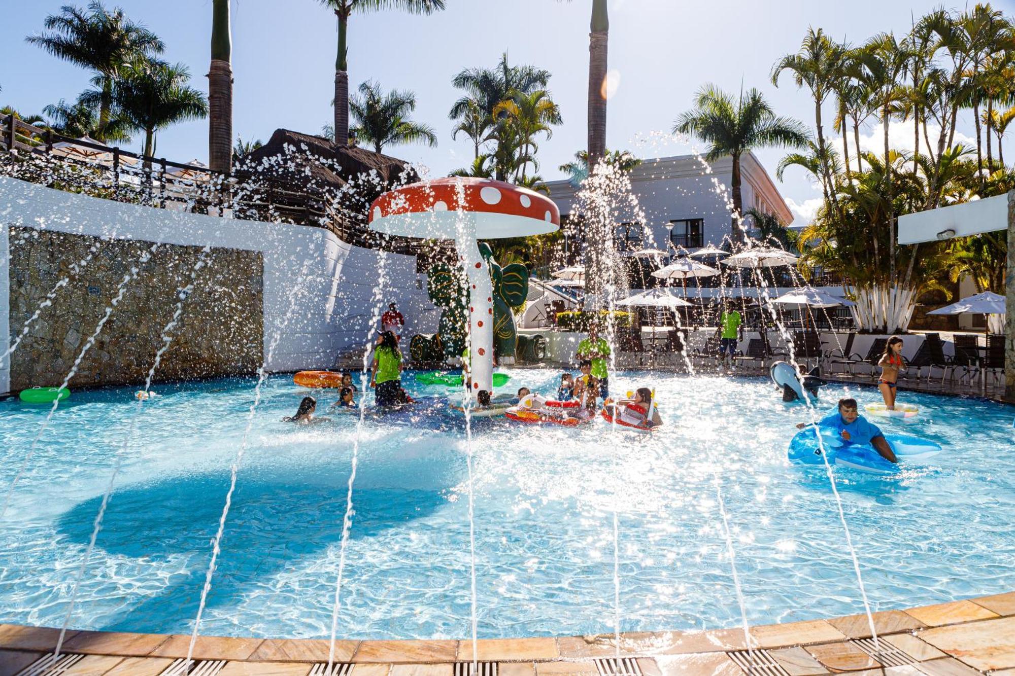 Vale Suico Resort Itapeva  Luaran gambar