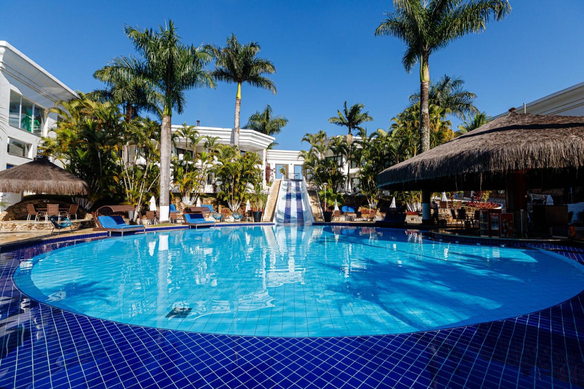 Vale Suico Resort Itapeva  Luaran gambar